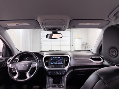Used 2019 GMC Acadia SLT FWD image 30