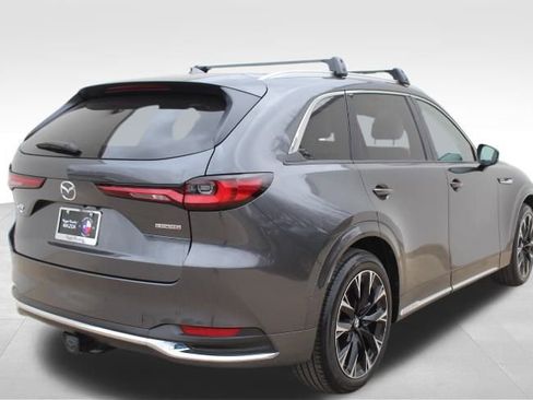 Used 2024 MAZDA CX-90 3.3 Turbo S w/ Premium Plus image 8