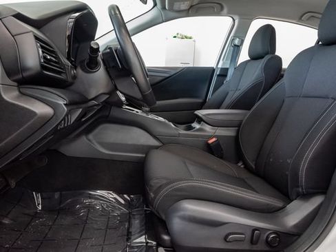 Used 2025 Subaru Legacy Premium AWD/4WD image 11