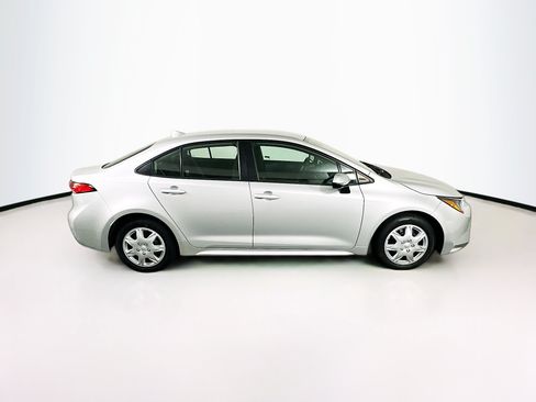 Used 2024 Toyota Corolla LE FWD image 10