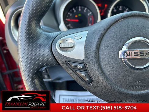 Used 2015 Nissan Juke S image 43