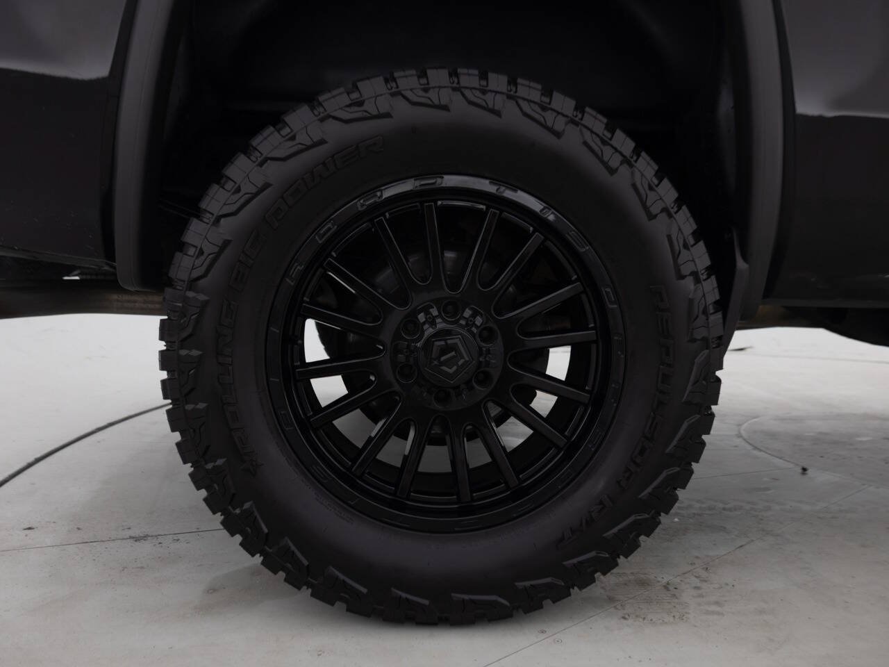 Used 2014 GMC Sierra 1500 4x4 Crew Cab image 19