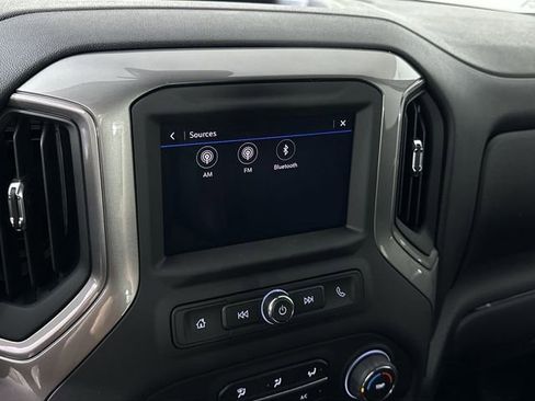 New 2026 Chevrolet Silverado 2500 W/T w/ WT Convenience Package image 13