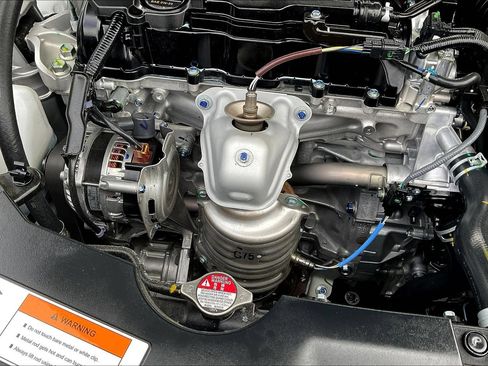 Used 2026 Honda HR-V EX-L image 30