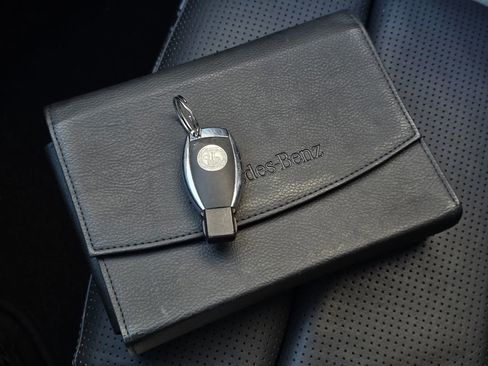 Used 2017 Mercedes-Benz C 63 AMG S image 30