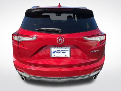 Used 2019 Acura RDX w/ Technology Package image 4
