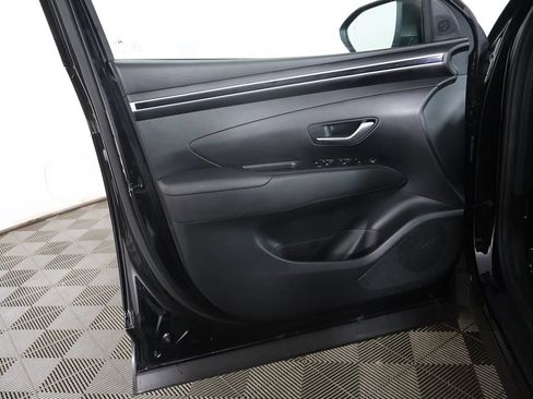 Used 2023 Hyundai Tucson SE FWD image 21