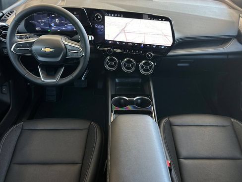 New 2026 Chevrolet Blazer EV LT FWD image 13