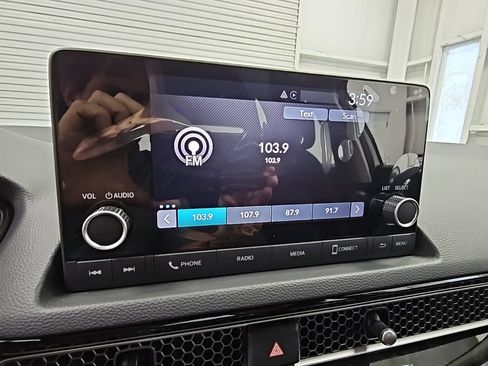 New 2026 Honda Civic LX image 13