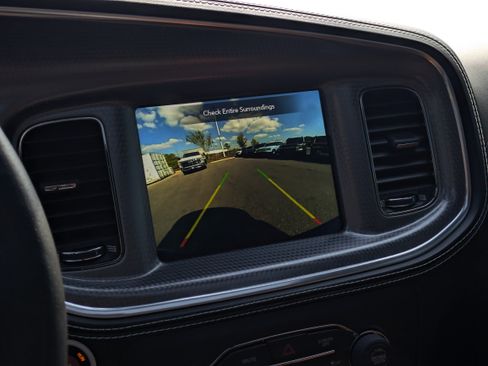 Used 2022 Dodge Charger SRT Hellcat image 30