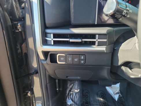 New 2026 Hyundai Santa Fe XRT AWD/4WD image 31