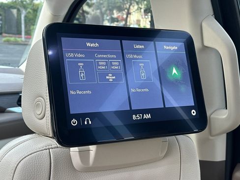 Used 2021 GMC Yukon Denali image 14