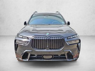 Used 2025 BMW X7 xDrive40i w/ M Sport Package video 2