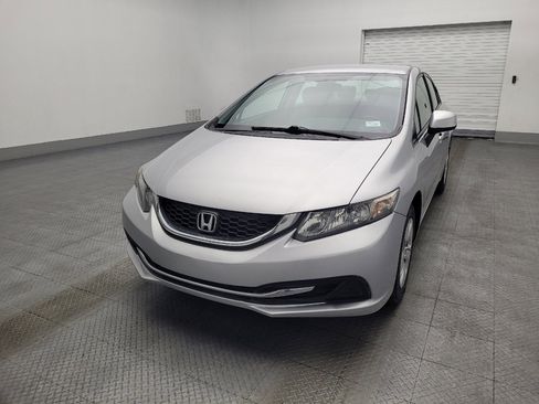 Used 2013 Honda Civic LX image 15