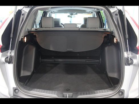 Used 2017 Honda CR-V EX image 19