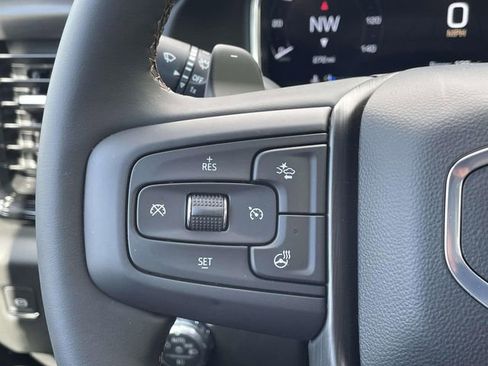 New 2026 GMC Sierra 1500 AT4 w/ AT4 Premium Package AWD/4WD image 21