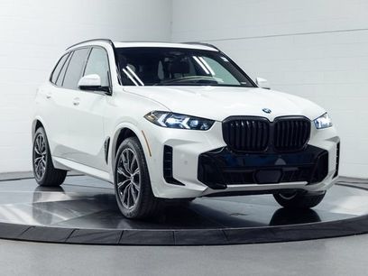 Used 2026 BMW X5 xDrive40i w/ Executive Package