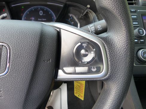 Used 2020 Honda Civic LX image 23