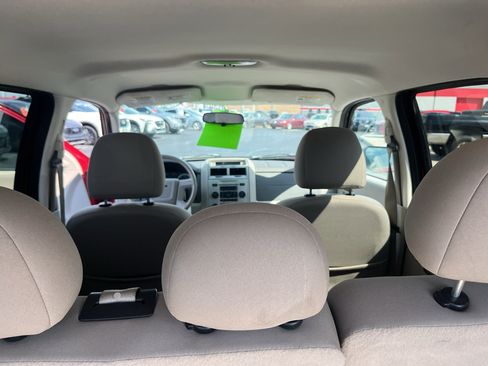 Used 2008 Ford Escape XLT AWD/4WD image 26