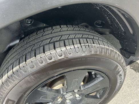 Used 2019 Honda Ridgeline Black Edition image 20