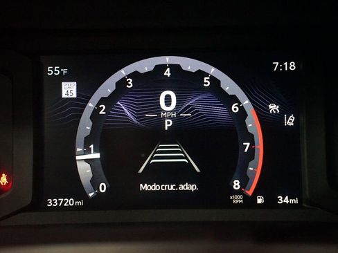 Certified 2024 Toyota Tacoma SR5 image 17