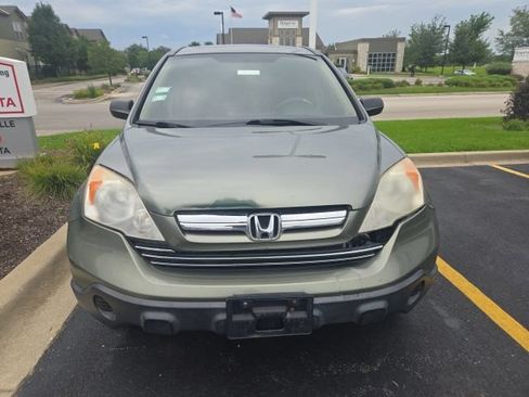 Used 2008 Honda CR-V EX image 2
