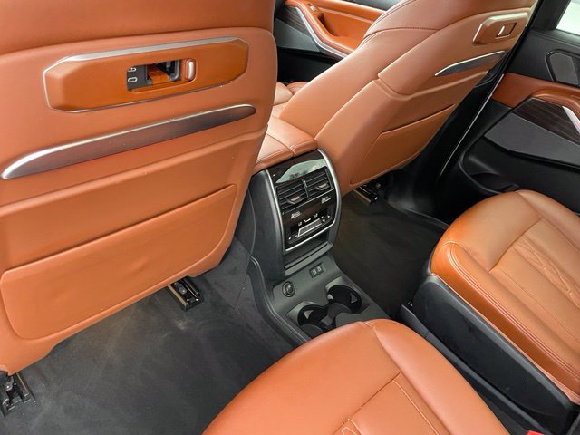 Certified 2023 BMW X7 xDrive40i w/ Executive Package AWD/4WD image 9
