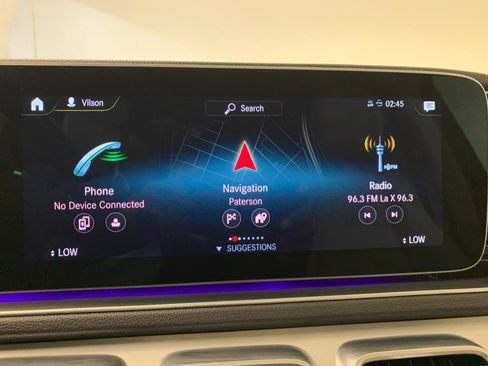 Used 2022 Mercedes-Benz GLE 350 4MATIC image 23