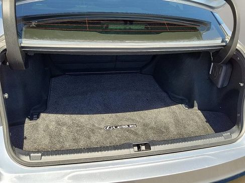 Used 2023 Lexus IS 350 F Sport w/ Accessory Package RWD image 11