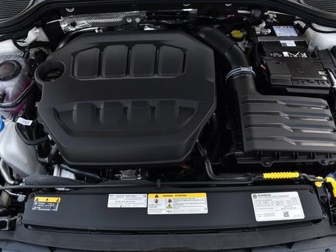 New 2026 Volkswagen Golf w/ Euro Style Package AWD/4WD image 25