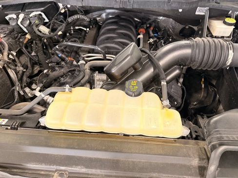 Used 2024 Ford F150 Lariat w/ Equipment Group 502A High AWD/4WD image 53