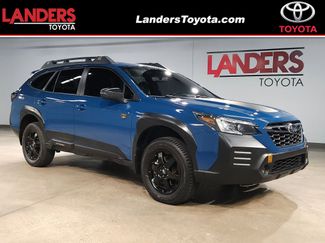 Used 2022 Subaru Outback Wilderness video 1