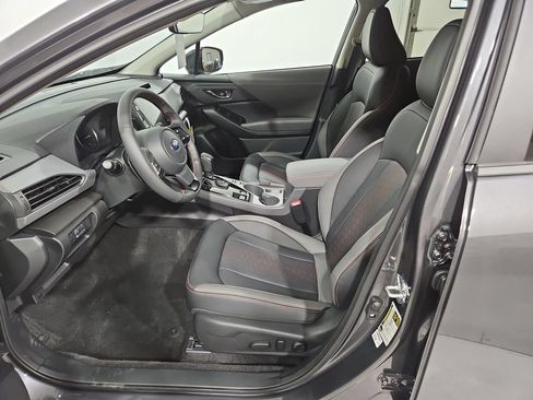 New 2026 Subaru Crosstrek 2.5i Limited w/ Crosstrek Mirror Package AWD/4WD image 10