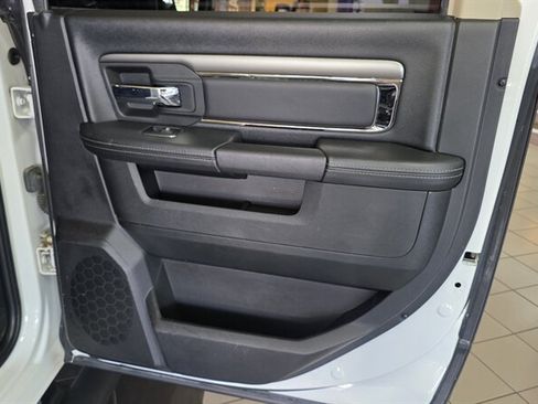 Used 2018 RAM 1500 Sport w/ Convenience Group AWD/4WD image 26