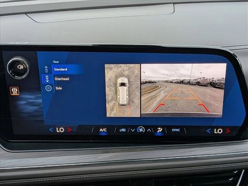 New 2026 Chevrolet Suburban LS image 12