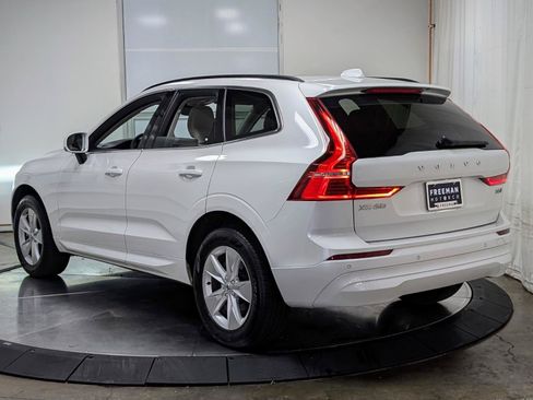 Used 2022 Volvo XC60 B5 Momentum AWD/4WD image 7