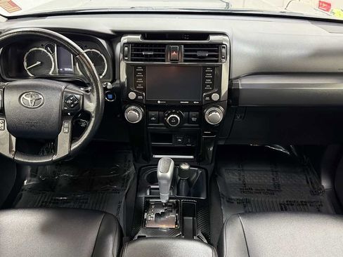Certified 2023 Toyota 4Runner TRD Off-Road Premium w/ Revi AWD/4WD image 27