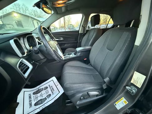 Used 2011 Chevrolet Equinox LT image 13