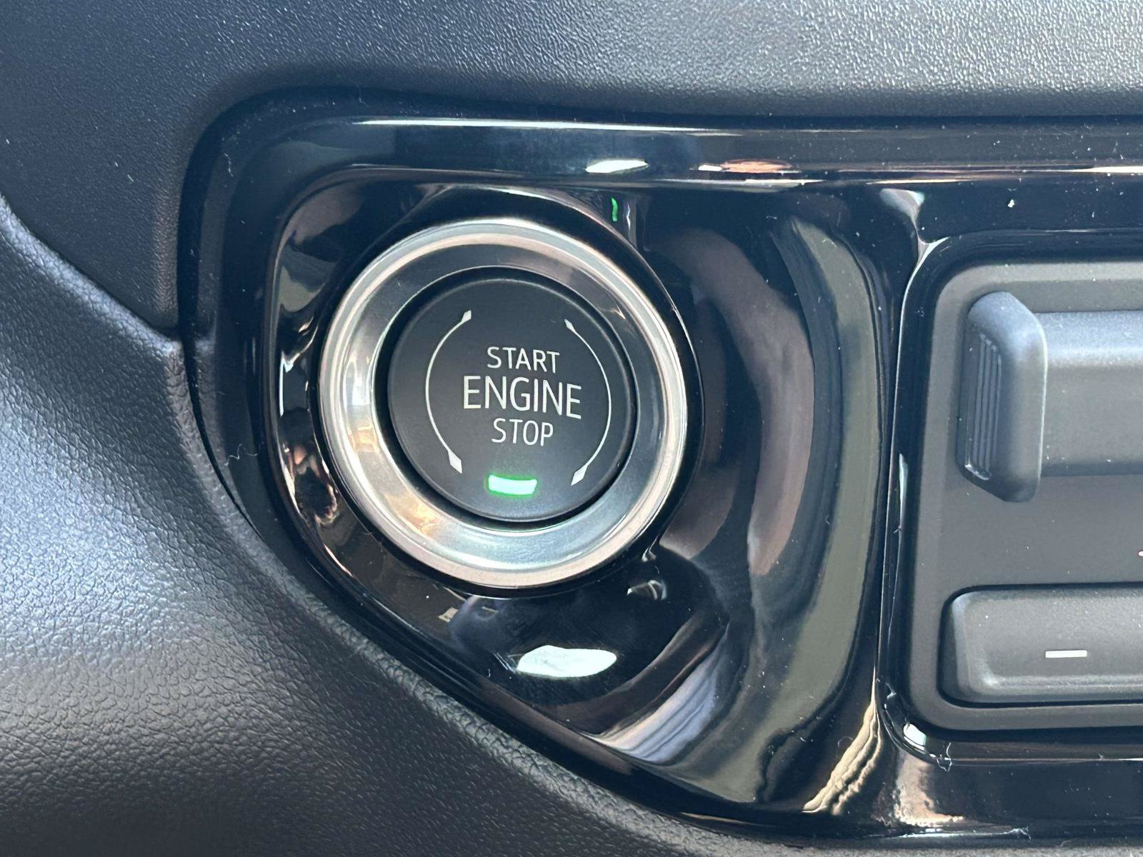 New 2026 Chevrolet Silverado 1500 RST AWD/4WD image 25