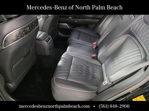 Used 2023 Genesis G90 3.5T image 17