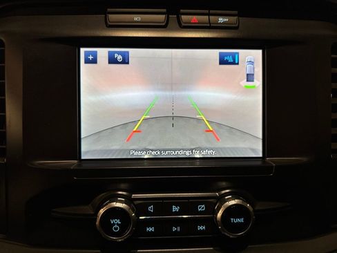 Used 2022 Ford F150 XLT w/ Equipment Group 301A Mid AWD/4WD image 20