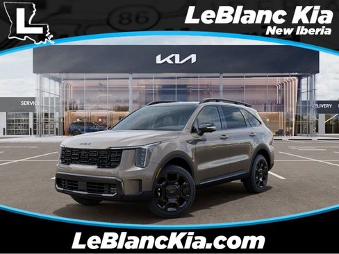 New 2026 Kia Sorento SX Prestige AWD/4WD image 1