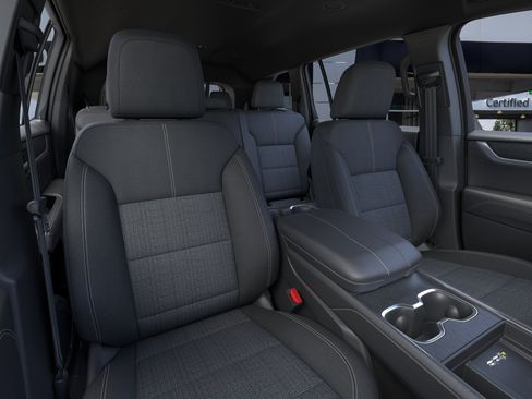 New 2026 GMC Acadia Elevation w/ Black Edition FWD image 16