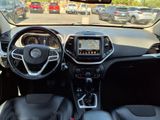 Used 2017 Jeep Cherokee Trailhawk w/ Trailer Tow Group image 6