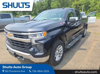 Used 2024 Chevrolet Silverado 1500 LT AWD/4WD video 1