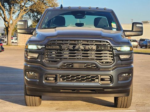 New 2026 RAM 2500 Lone Star image 7