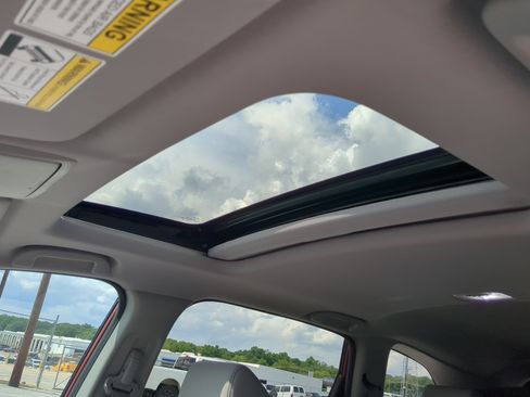 Used 2022 Honda CR-V Touring image 18