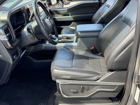 Used 2024 Ford F350 Lariat w/ Lariat Ultimate Package AWD/4WD image 19