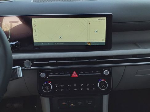 New 2026 Hyundai Tucson Limited image 10