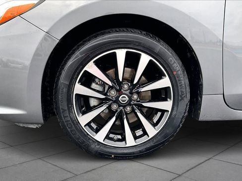 Used 2018 Nissan Altima 2.5 SL image 10